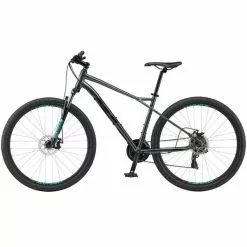 Gt-bicycles MTB GT BICYCLES AGGRESSOR SPORT 27,5"/29" Nero 2022 -Negozio Biciclette economico GT Bicycles Aggressor Sport schwarz5B600x6005D 2