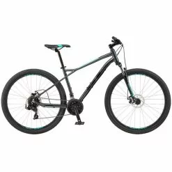 Gt-bicycles MTB GT BICYCLES AGGRESSOR SPORT 27,5"/29" Nero 2022
