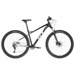 Gt-bicycles MTB Da Trekking GT BICYCLES AVALANCHE COMP 27,5/29" Nero 2022