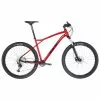 Gt-bicycles MTB Da Trekking GT BICYCLES AVALANCHE ELITE 27,5/29" Rosso 2022