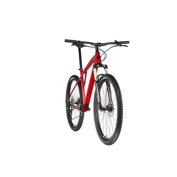 Gt-bicycles MTB Da Trekking GT BICYCLES AVALANCHE ELITE 27,5/29" Rosso 2022 3 Gt-bicycles MTB Da Trekking GT BICYCLES AVALANCHE ELITE 27,5/29" Rosso 2022 - immagine 3
