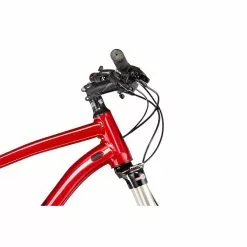 Gt-bicycles MTB Da Trekking GT BICYCLES AVALANCHE ELITE 27,5/29" Rosso 2022 11 Gt-bicycles MTB Da Trekking GT BICYCLES AVALANCHE ELITE 27,5/29" Rosso 2022 -Negozio Biciclette economico GT Bicycles Avalanche Elite rot5B600x6005D 3