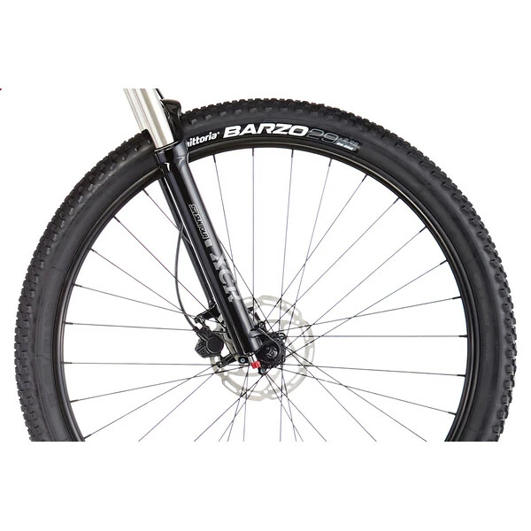 Gt-bicycles MTB Da Trekking GT BICYCLES AVALANCHE ELITE 27,5/29" Rosso 2022 5 Gt-bicycles MTB Da Trekking GT BICYCLES AVALANCHE ELITE 27,5/29" Rosso 2022 - immagine 5