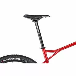 Gt-bicycles MTB Da Trekking GT BICYCLES AVALANCHE ELITE 27,5/29" Rosso 2022 15 Gt-bicycles MTB Da Trekking GT BICYCLES AVALANCHE ELITE 27,5/29" Rosso 2022 -Negozio Biciclette economico GT Bicycles Avalanche Elite rot5B600x6005D 7