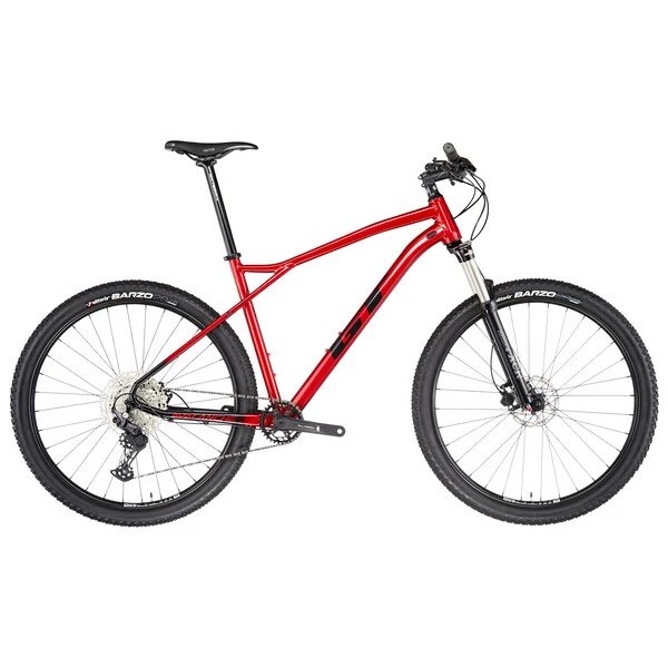 Gt-bicycles MTB Da Trekking GT BICYCLES AVALANCHE ELITE 27,5/29" Rosso 2022 1 Gt-bicycles MTB Da Trekking GT BICYCLES AVALANCHE ELITE 27,5/29" Rosso 2022