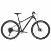 Gt-bicycles MTB Da Trekking GT BICYCLES AVALANCHE EXPERT 27,5/29" Nero 2022