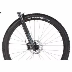 Gt-bicycles MTB Da Trekking GT BICYCLES AVALANCHE EXPERT 27,5/29" Nero 2022 -Negozio Biciclette economico GT Bicycles Avalanche Expert schwarz5B600x6005D 2