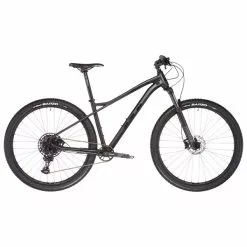 Gt-bicycles MTB Da Trekking GT BICYCLES AVALANCHE EXPERT 27,5/29" Nero 2022