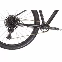 Gt-bicycles MTB Da Trekking GT BICYCLES AVALANCHE EXPERT 27,5/29" Nero 2022 -Negozio Biciclette economico GT Bicycles Avalanche Expert schwarz5B600x6005D 3