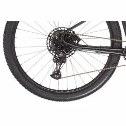 Gt-bicycles MTB Da Trekking GT BICYCLES AVALANCHE EXPERT 27,5/29" Nero 2022 -Negozio Biciclette economico GT Bicycles Avalanche Expert schwarz5B600x6005D 4