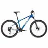 Gt-bicycles MTB GT BICYCLES AVALANCHE SPORT 27,5/29" Blu 2022