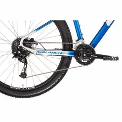 Gt-bicycles MTB GT BICYCLES AVALANCHE SPORT 27,5/29" Blu 2022 -Negozio Biciclette economico GT Bicycles Avalanche Sport blau5B600x6005D 5