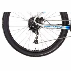 Gt-bicycles MTB GT BICYCLES AVALANCHE SPORT 27,5/29" Blu 2022 -Negozio Biciclette economico GT Bicycles Avalanche Sport blau5B600x6005D 6