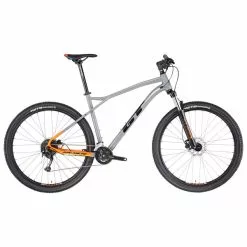 Gt-bicycles MTB GT BICYCLES AVALANCHE SPORT 27,5/29" Grigio/Arancione 2022
