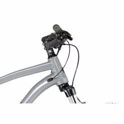 Gt-bicycles MTB GT BICYCLES AVALANCHE SPORT 27,5/29" Grigio/Arancione 2022 -Negozio Biciclette economico GT Bicycles Avalanche Sport grau orange5B600x6005D 3