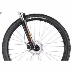 Gt-bicycles MTB GT BICYCLES AVALANCHE SPORT 27,5/29" Grigio/Arancione 2022 -Negozio Biciclette economico GT Bicycles Avalanche Sport grau orange5B600x6005D 4