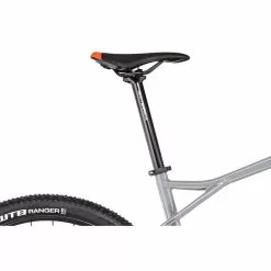Gt-bicycles MTB GT BICYCLES AVALANCHE SPORT 27,5/29" Grigio/Arancione 2022 -Negozio Biciclette economico GT Bicycles Avalanche Sport grau orange5B600x6005D 7