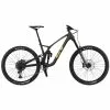 Gt-bicycles MTB All Mountain/Enduro GT BICYCLES FORCE CARBON PRO 29" Verde 2022