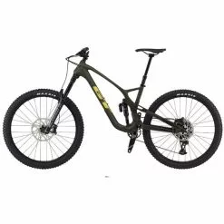 Gt-bicycles MTB All Mountain/Enduro GT BICYCLES FORCE CARBON PRO 29" Verde 2022 -Negozio Biciclette economico GT Bicycles Force Carbon Pro gr n5B600x6005D 2