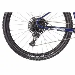 Gt-bicycles MTB Trail GT BICYCLES ZASKAR LT ELITE 29" Blu 2022 -Negozio Biciclette economico GT Bicycles Zaskar LT Al Elite blau5B600x6005D 6