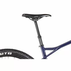 Gt-bicycles MTB Trail GT BICYCLES ZASKAR LT ELITE 29" Blu 2022 -Negozio Biciclette economico GT Bicycles Zaskar LT Al Elite blau5B600x6005D 7