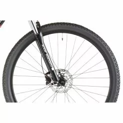 MTB GHOST KATO 29 AL 29" Nero/Rosso 2023 -Negozio Biciclette economico Ghost Kato 29 AL schwarz rot5B600x6005D 4