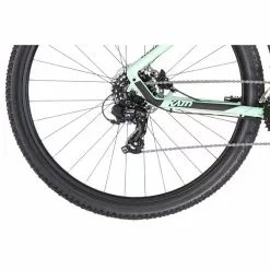 MTB GHOST KATO 29 AL 29" Turchese/Nero 2023 -Negozio Biciclette economico Ghost Kato 29 AL t rkis schwarz5B600x6005D 6