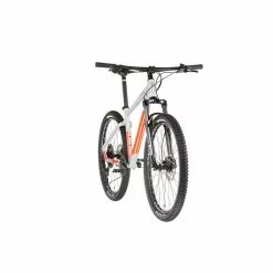 MTB Trekking GHOST KATO ADVANCED 27.5 AL 27,5" Grigio/Arancione 2023 -Negozio Biciclette economico Ghost Kato Advanced 27 5 AL grau orange5B600x6005D 2