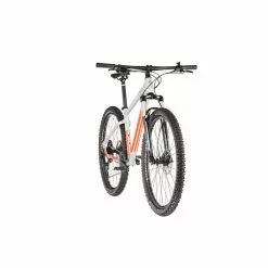 MTB Da Trekking GHOST KATO ADVANCED 29 AL 29" Grigio/Arancione 2023 -Negozio Biciclette economico Ghost Kato Advanced 29 AL grau orange5B600x6005D 2