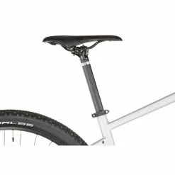 MTB Da Trekking GHOST KATO ADVANCED 29 AL 29" Grigio/Arancione 2023 -Negozio Biciclette economico Ghost Kato Advanced 29 AL grau orange5B600x6005D 7