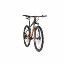 MTB Trekking GHOST KATO ADVANCED 29 AL 29" Nero/Arancione 2023 -Negozio Biciclette economico Ghost Kato Advanced 29 AL schwarz orange5B600x6005D 2