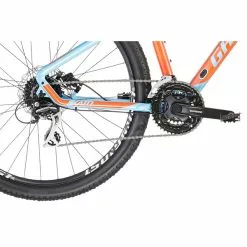 MTB GHOST KATO ESSENTIAL 27,5" Blu/Arancione 2023 -Negozio Biciclette economico Ghost Kato Essential 27 5 AL blau orange5B600x6005D 5