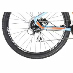 MTB GHOST KATO ESSENTIAL 27,5" Blu/Arancione 2023 -Negozio Biciclette economico Ghost Kato Essential 27 5 AL blau orange5B600x6005D 6