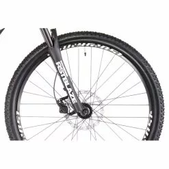 MTB GHOST KATO ESSENTIAL 27,5" Grigio 2023 -Negozio Biciclette economico Ghost Kato Essential 27 5 AL grau schwarz5B600x6005D 2