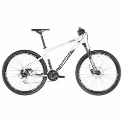 MTB GHOST KATO ESSENTIAL 27,5" Grigio 2023