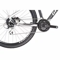 MTB GHOST KATO ESSENTIAL 27,5" Grigio 2023 -Negozio Biciclette economico Ghost Kato Essential 27 5 AL grau schwarz5B600x6005D 3