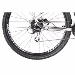 MTB GHOST KATO ESSENTIAL 27,5" Grigio 2023 -Negozio Biciclette economico Ghost Kato Essential 27 5 AL grau schwarz5B600x6005D 4