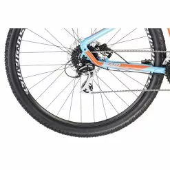 MTB GHOST KATO ESSENTIAL 29" Blu/Arancione 2023 14 MTB GHOST KATO ESSENTIAL 29" Blu/Arancione 2023 -Negozio Biciclette economico Ghost Kato Essential 29 AL blau orange5B600x6005D 6