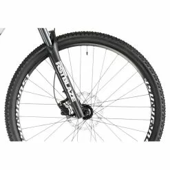 MTB GHOST KATO ESSENTIAL 29" Grigio 2023 -Negozio Biciclette economico Ghost Kato Essential 29 AL grau schwarz5B600x6005D 4