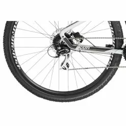 MTB GHOST KATO ESSENTIAL 29" Grigio 2023 -Negozio Biciclette economico Ghost Kato Essential 29 AL grau schwarz5B600x6005D 6