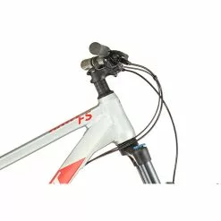 MTB Trekking/Trail GHOST KATO FS AL 27,5/29" Grigio/Rosso 2023 -Negozio Biciclette economico Ghost Kato FS AL grau rot5B600x6005D 3