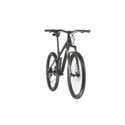 MTB Trekking/Trail GHOST KATO FS ESSENTIAL 27,5/29" Nero/Verde 2023 -Negozio Biciclette economico Ghost Kato FS Essential schwarz gr n5B600x6005D 2