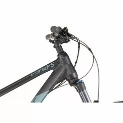 MTB Trekking/Trail GHOST KATO FS ESSENTIAL 27,5/29" Nero/Verde 2023 -Negozio Biciclette economico Ghost Kato FS Essential schwarz gr n5B600x6005D 3