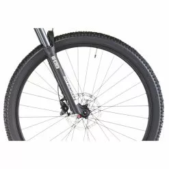 MTB Trekking/Trail GHOST KATO FS ESSENTIAL 27,5/29" Nero/Verde 2023 -Negozio Biciclette economico Ghost Kato FS Essential schwarz gr n5B600x6005D 4