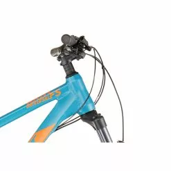 MTB Trekking/Trail GHOST KATO FS UNIVERSAL 27,5/29" Blu/Rosso 2023 -Negozio Biciclette economico Ghost Kato FS Universal blau rot5B600x6005D 3