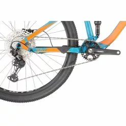 MTB Trekking/Trail GHOST KATO FS UNIVERSAL 27,5/29" Blu/Rosso 2023 -Negozio Biciclette economico Ghost Kato FS Universal blau rot5B600x6005D 5