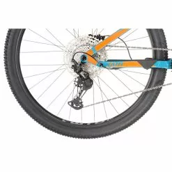 MTB Trekking/Trail GHOST KATO FS UNIVERSAL 27,5/29" Blu/Rosso 2023 -Negozio Biciclette economico Ghost Kato FS Universal blau rot5B600x6005D 6