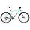MTB Da Trekking GHOST KATO PRO 29" Verde/Nero 2023
