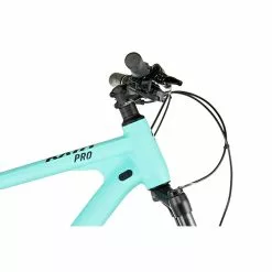 MTB Da Trekking GHOST KATO PRO 29" Verde/Nero 2023 -Negozio Biciclette economico Ghost Kato Pro 29 AL gr n schwarz5B600x6005D 3