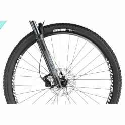 MTB Da Trekking GHOST KATO PRO 29" Verde/Nero 2023 -Negozio Biciclette economico Ghost Kato Pro 29 AL gr n schwarz5B600x6005D 4